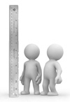 Do you measure up?