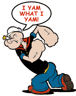 popeye